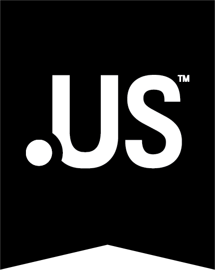 .us Logo Image